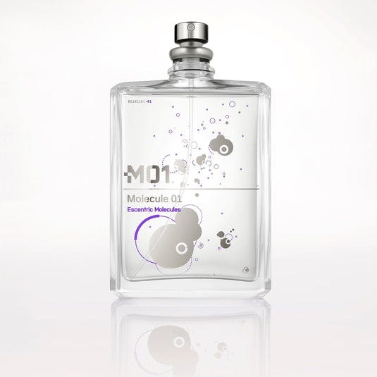 Escentric Molecules 01
