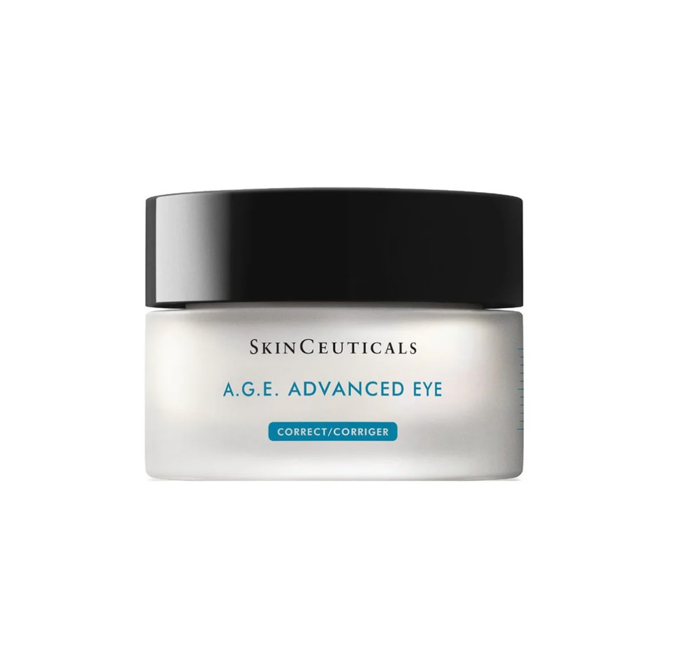 A.G.E. Advanced Eye