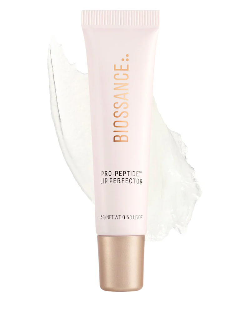 Pro-Peptide Hydrating Lip Perfector Balm