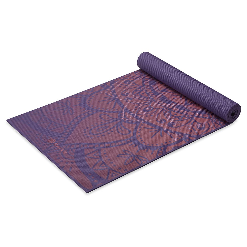 10 Best Workout Mats of 2025, Tested by Experts