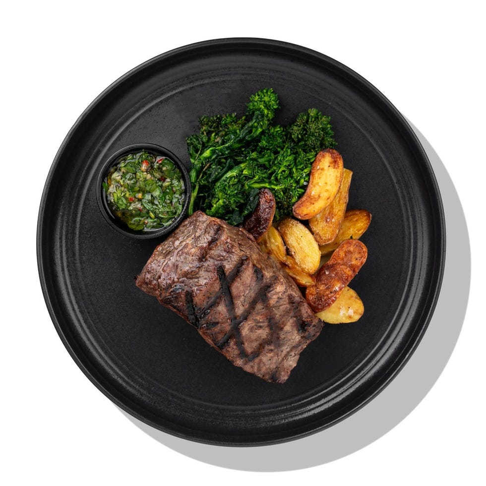 Eat Clean Bro
