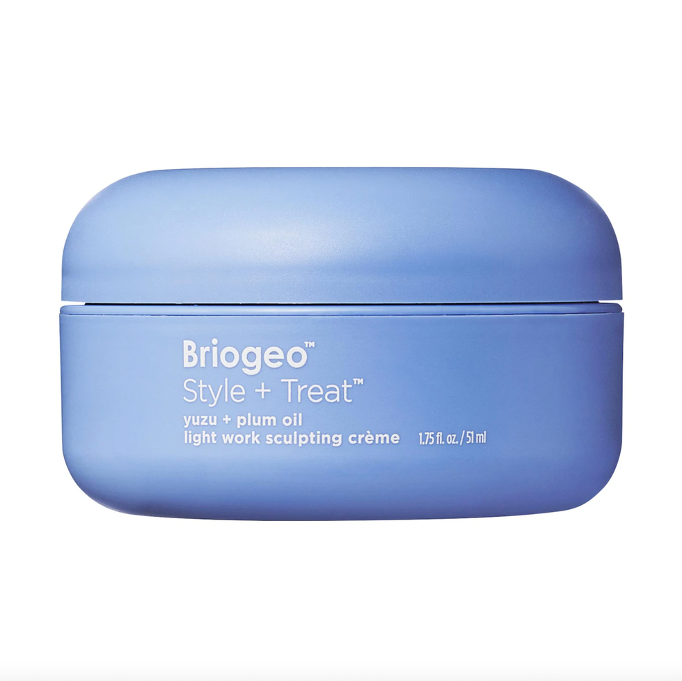 Style + Treat Hair Styling Sculpting Cream