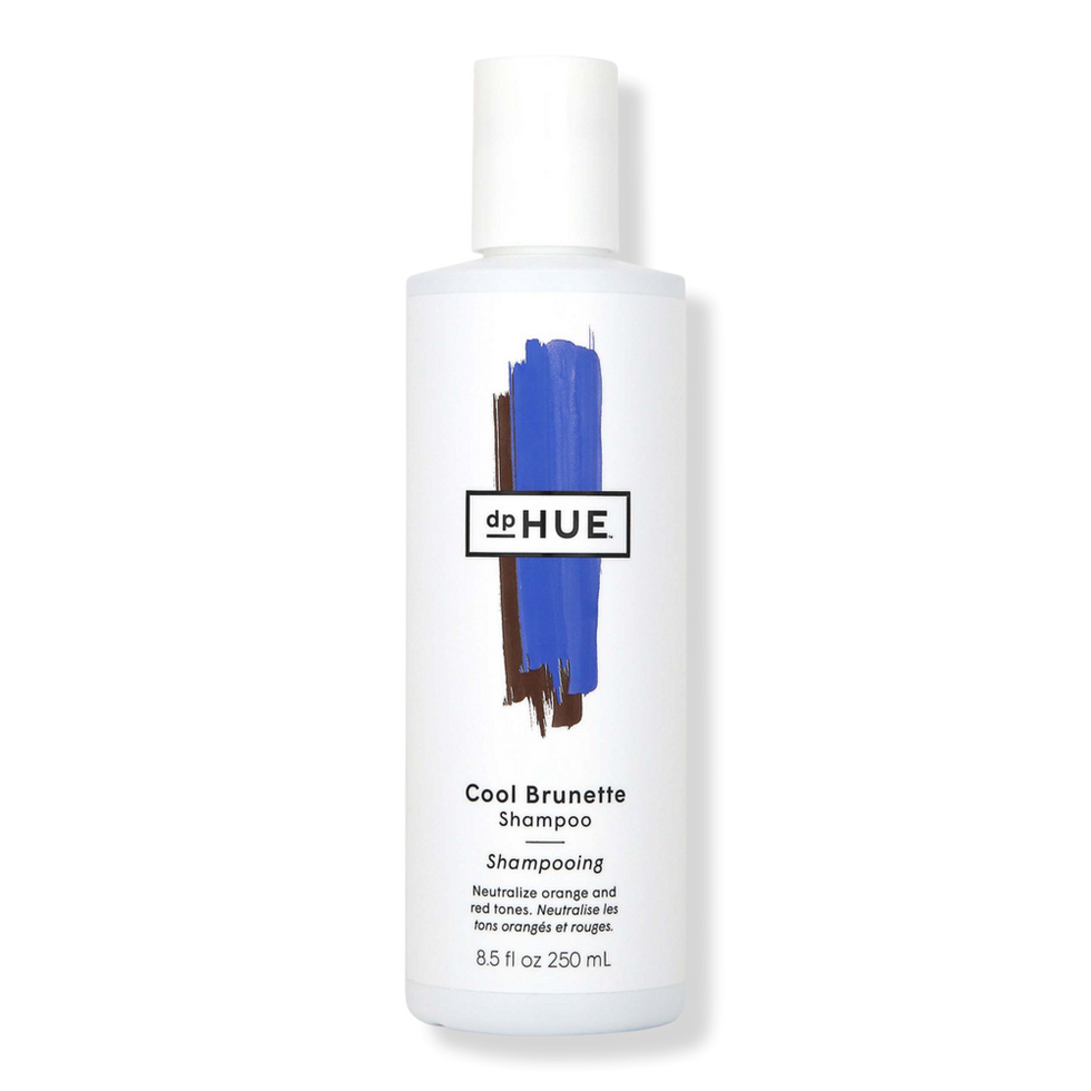 Cool Brunette Shampoo