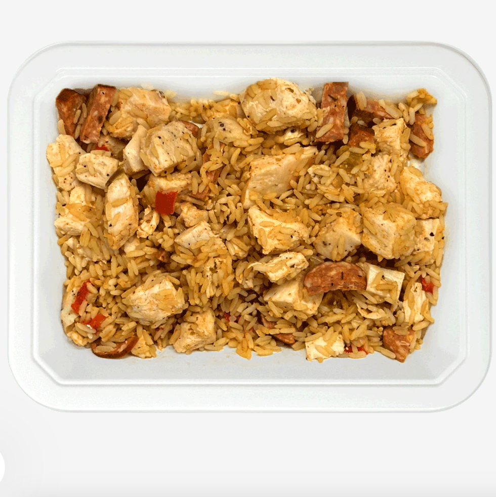 Icon Meals