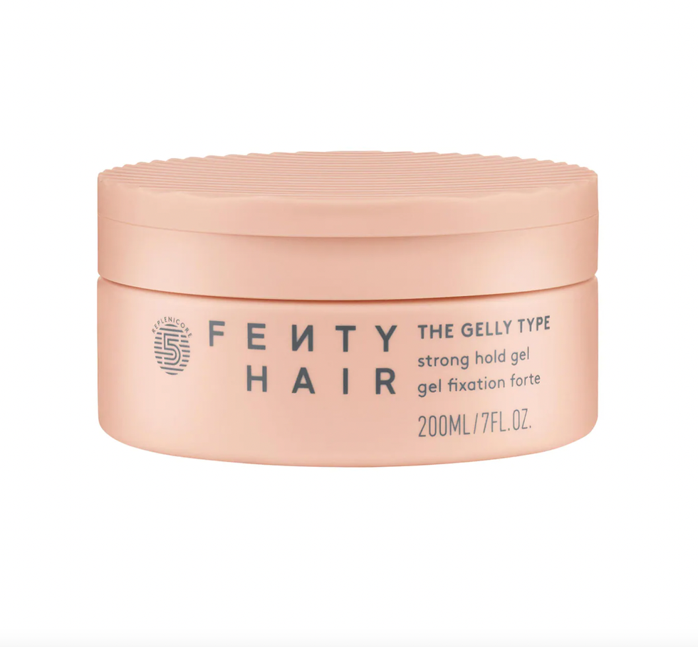 The Gelly Type Strong Hold Gel