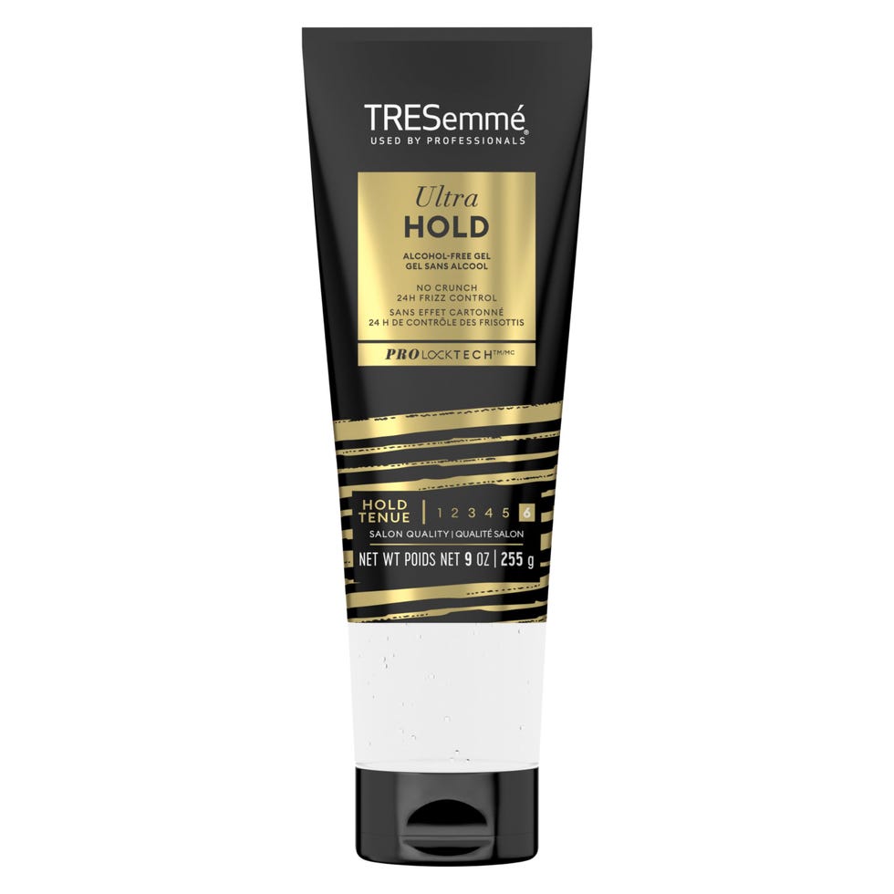 Ultra Hold Hair Gel
