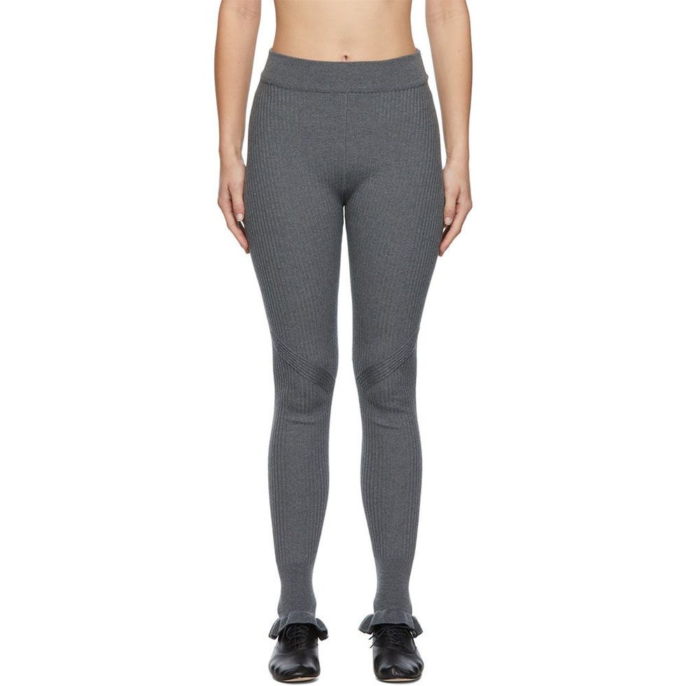 Merino Grace Leggings