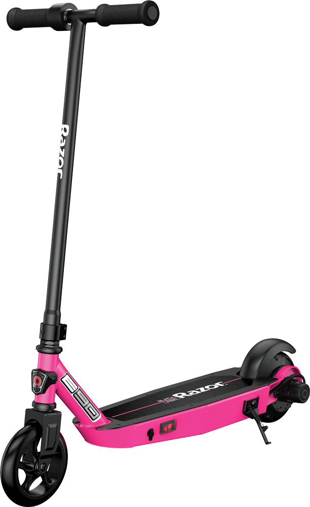 Black Label E90 Electric Scooter