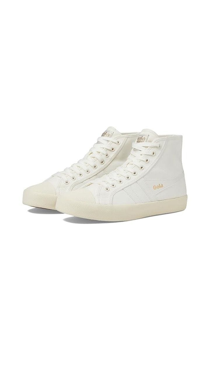 Women's Coaster High Sneaker