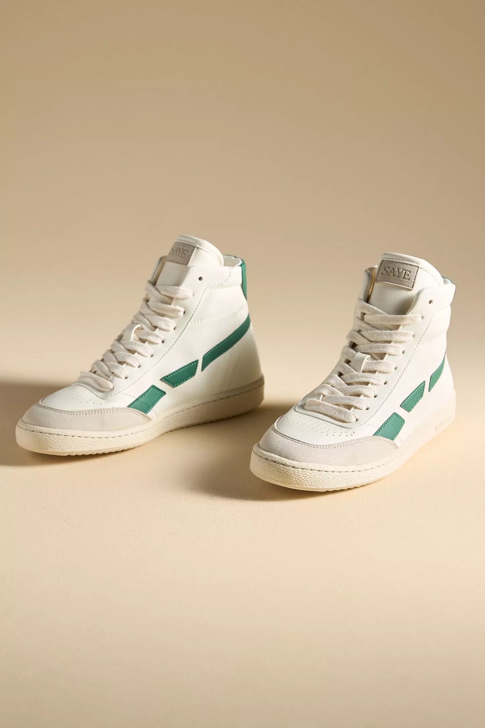 Modelo '89 High-Top Sneakers