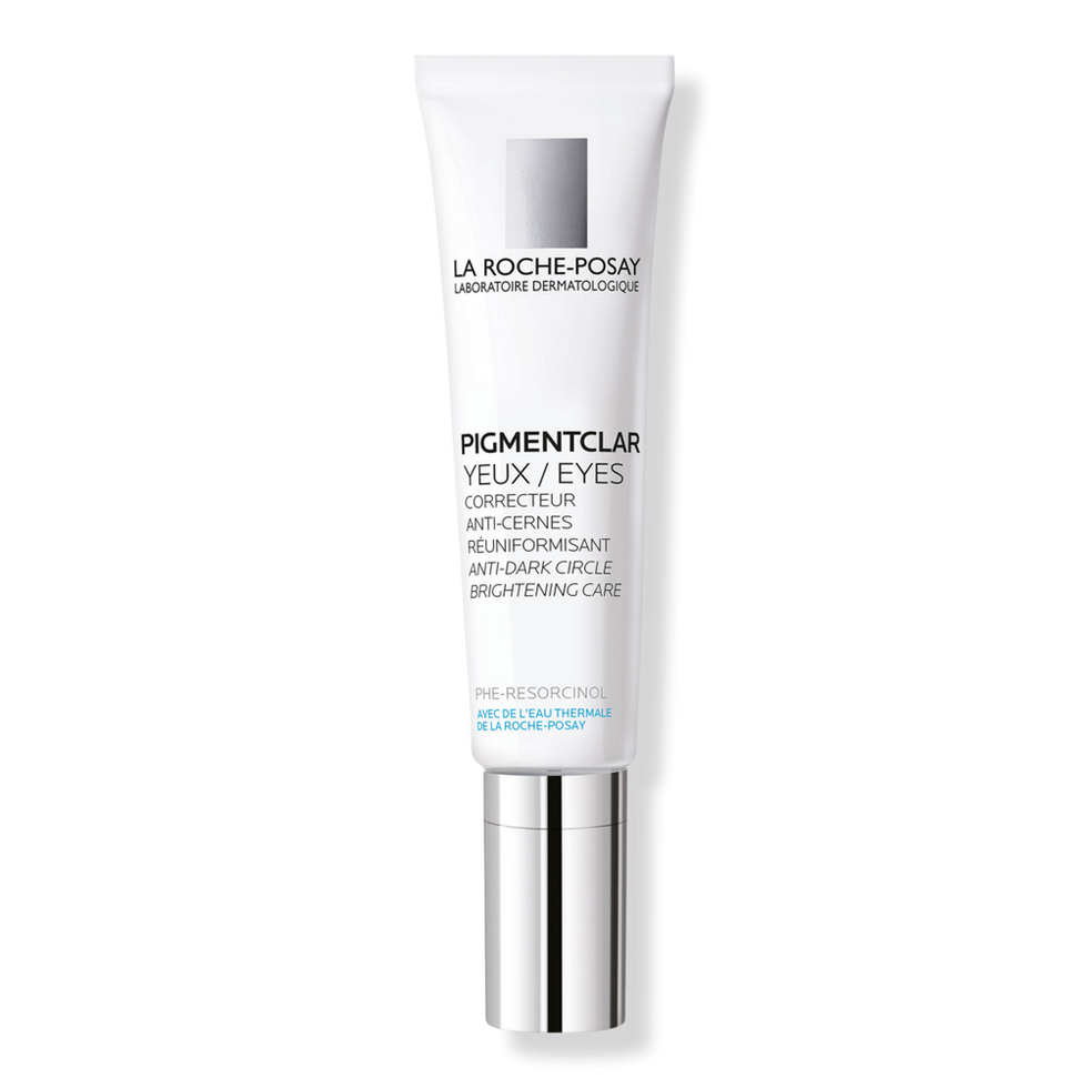 Pigmentclar Eye Cream