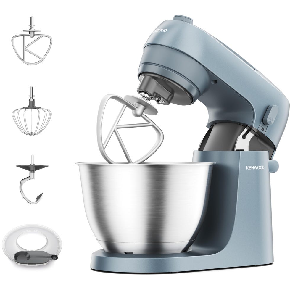 Go Stand Mixer