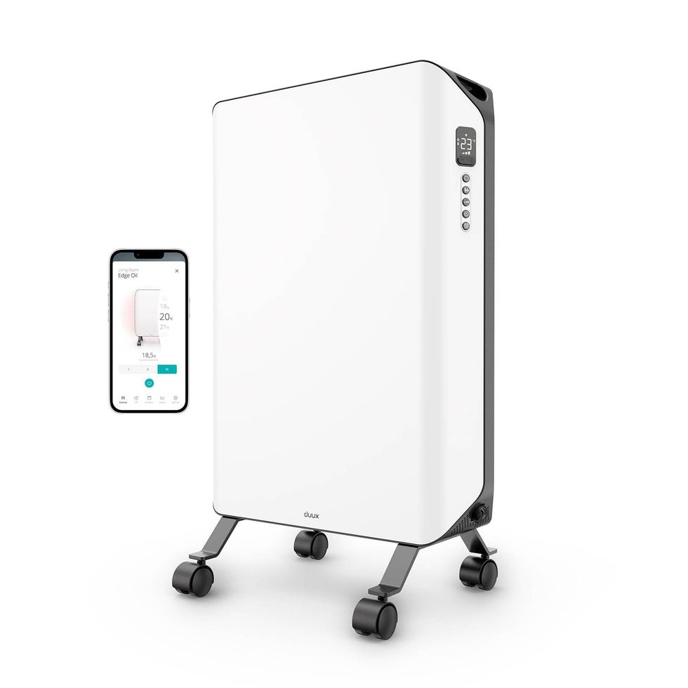 Edge Oil Smart Heater 1500W