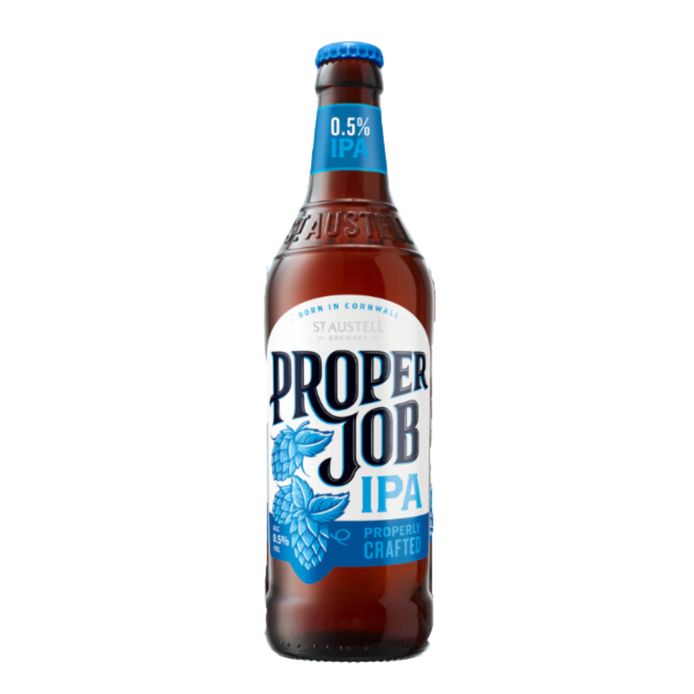 Proper Job Low Alcohol IPA (6 bottles)