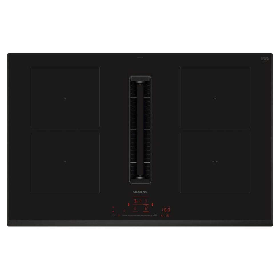 IQ-500 80cm Air Venting Induction Hob