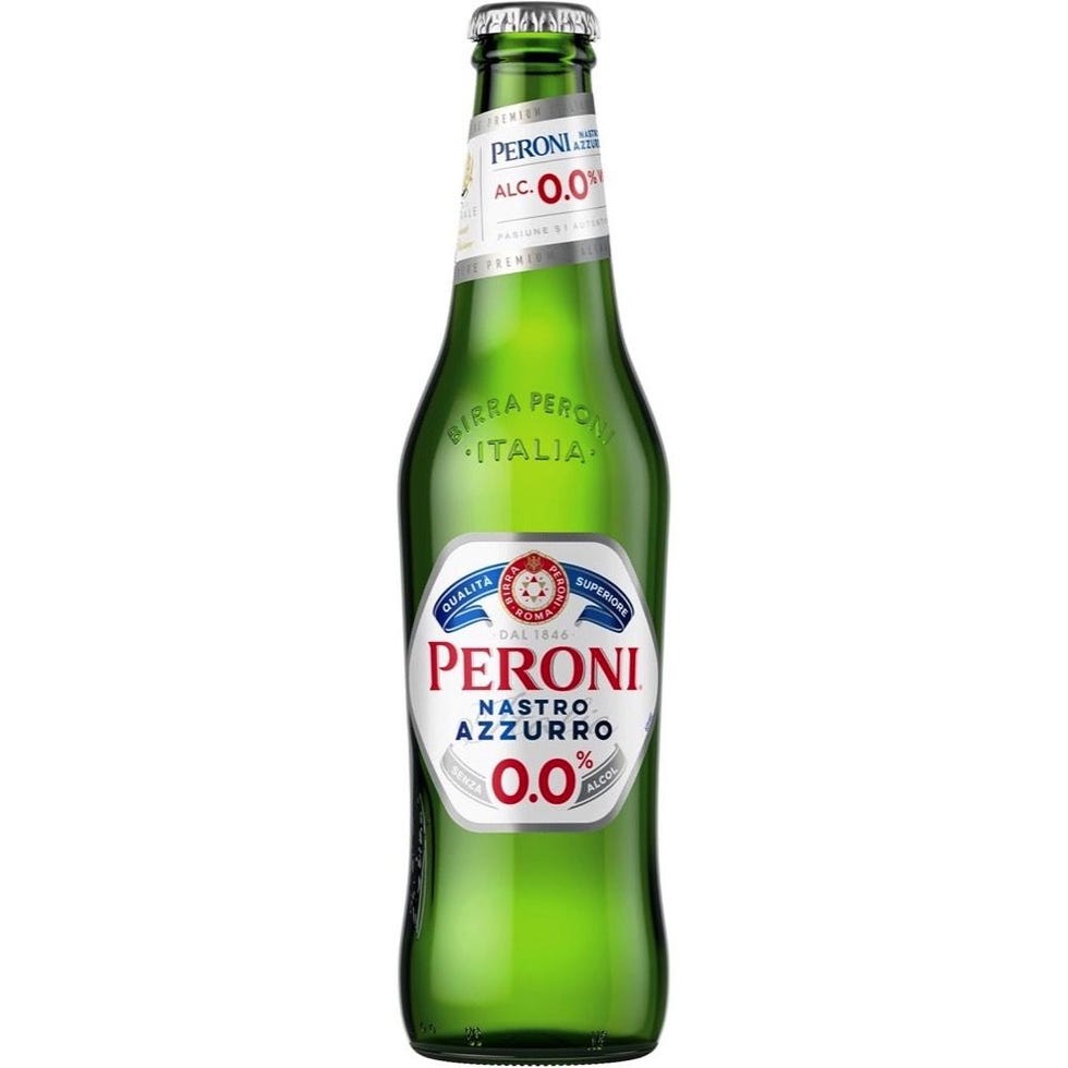 Nastro Azzurro Alcohol Free Beer