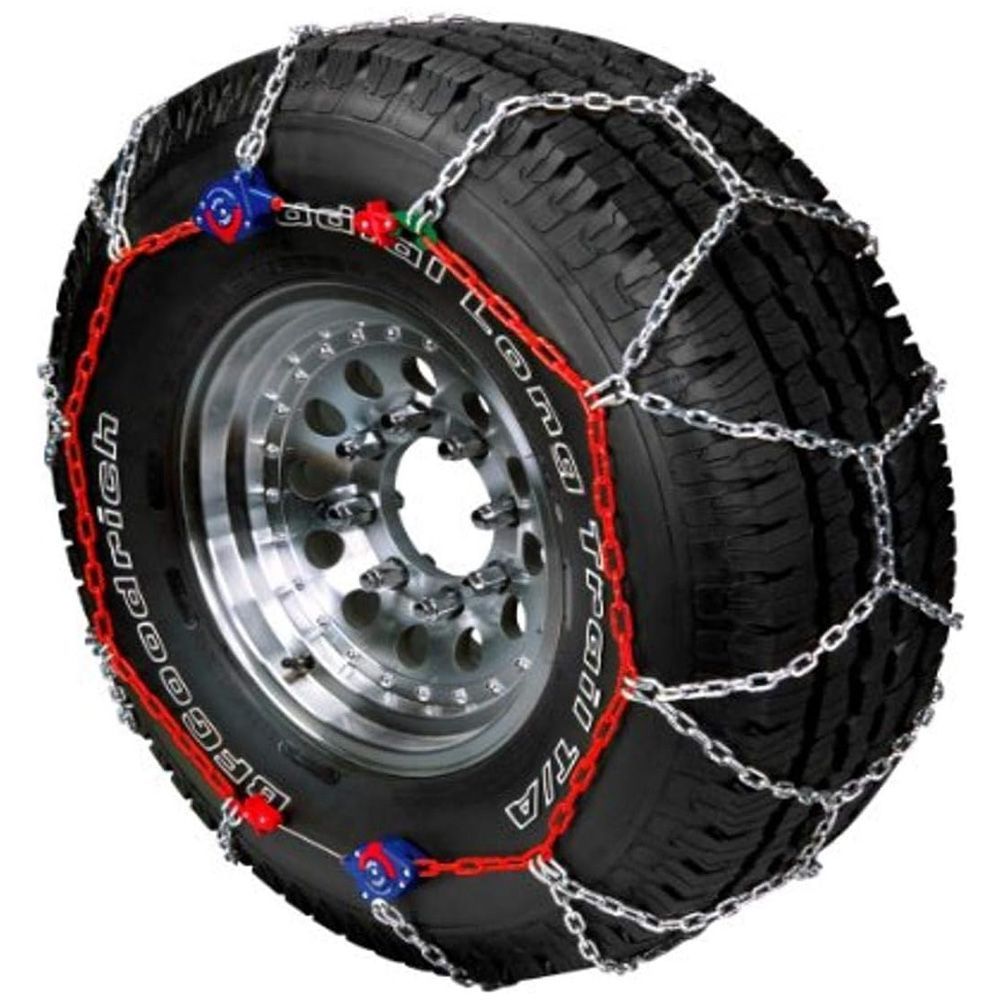 Best Tire Chains 2025 8 Best Tire Chains