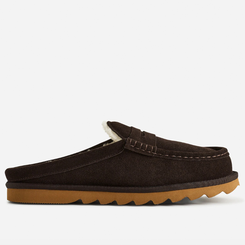 Mocassin Loafers