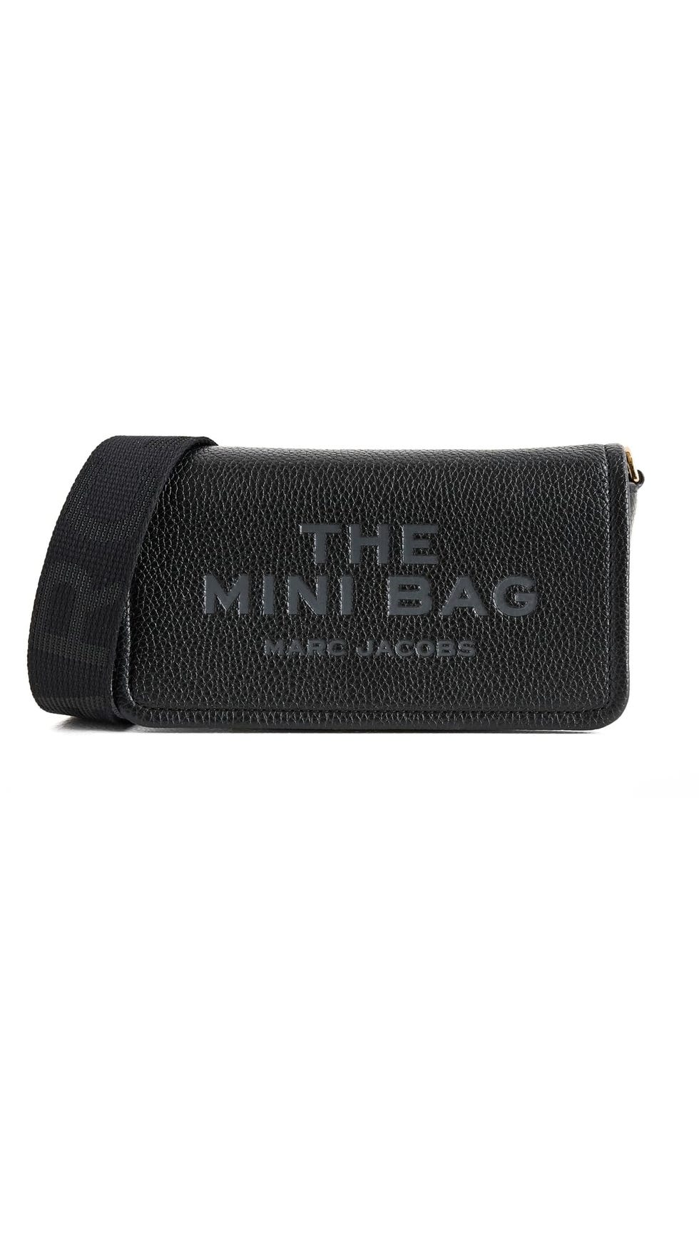 The Leather Mini Bag