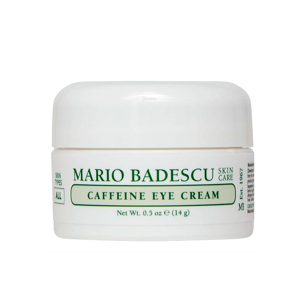 Caffeine Eye Cream 