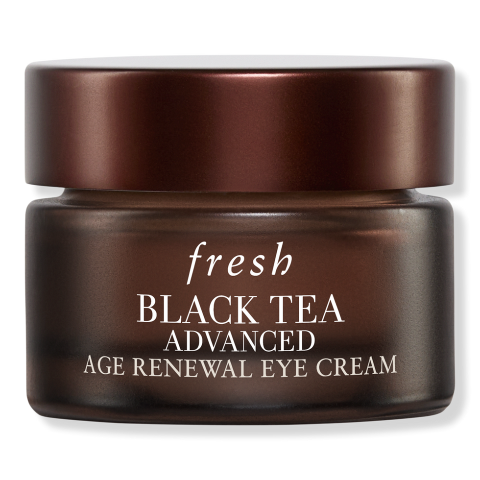 Black Tea Age-Delay Eye Concentrate Cream