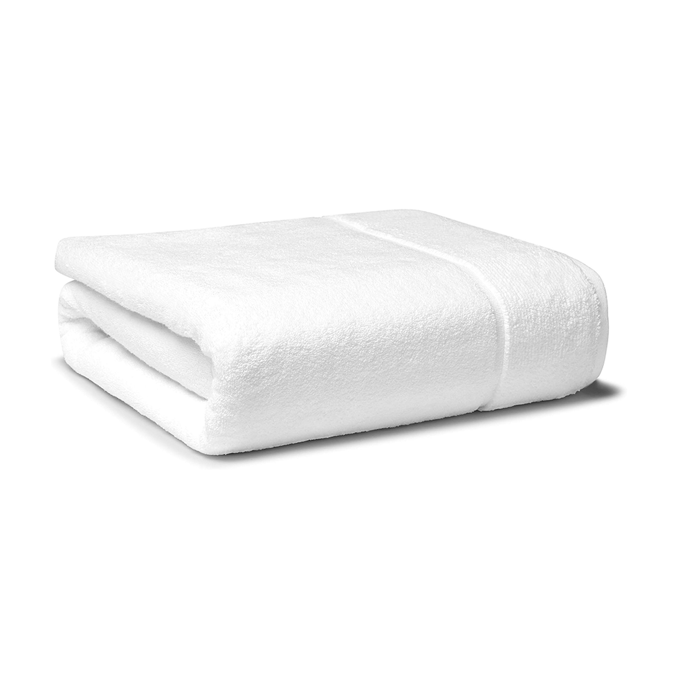 Bamboo Bath Sheet