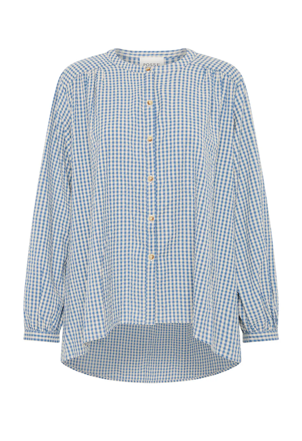 Mira Shirt
