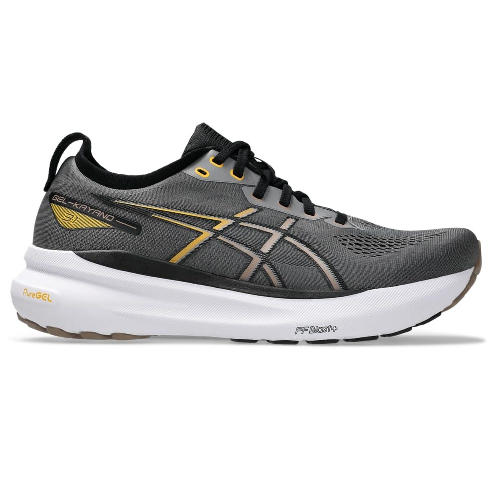 Gel-Kayano 31