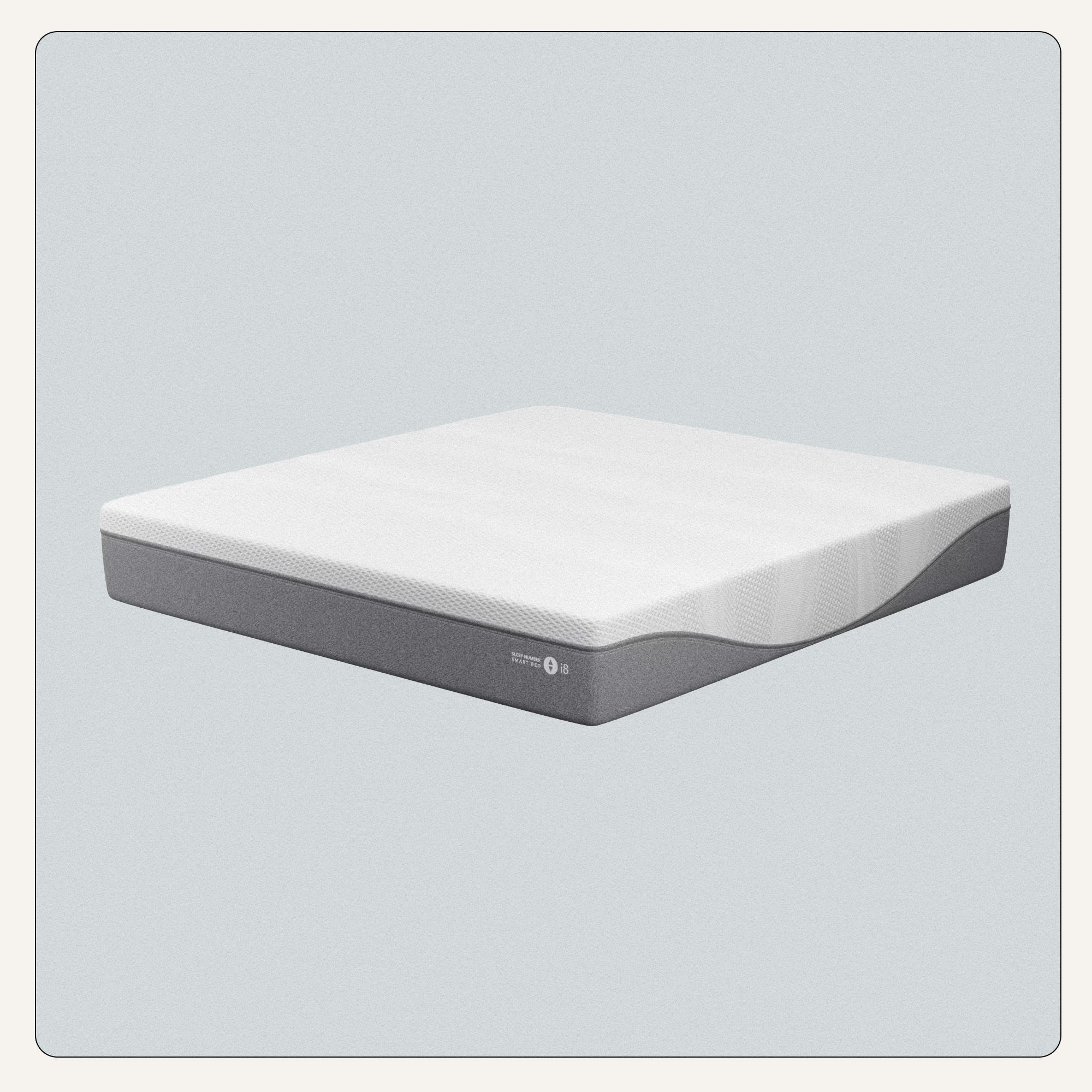 Best Smart Mattress 2025 We Reviewed Sleep Number s i8 Mattress Firsthand for Two Months