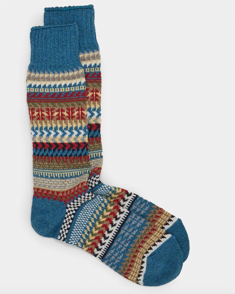 Chup Dry Valley Cotton Sock