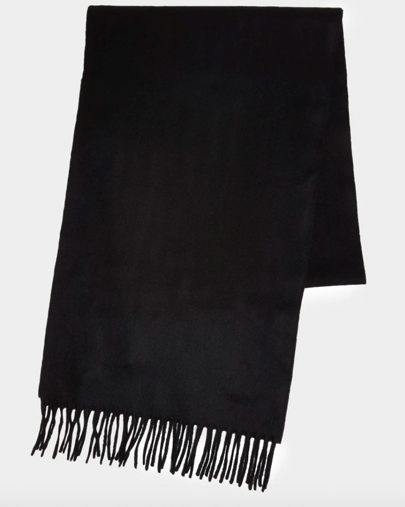 Todd Snyder x Joshua Ellis Cashmere Scarf