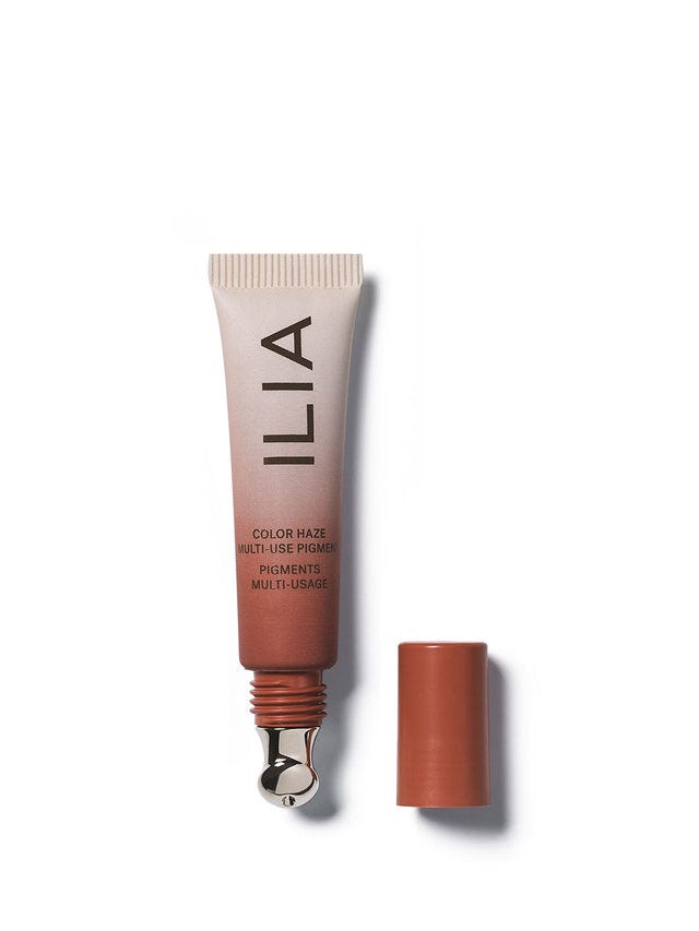 Color Haze Cheek and Lip Pigment