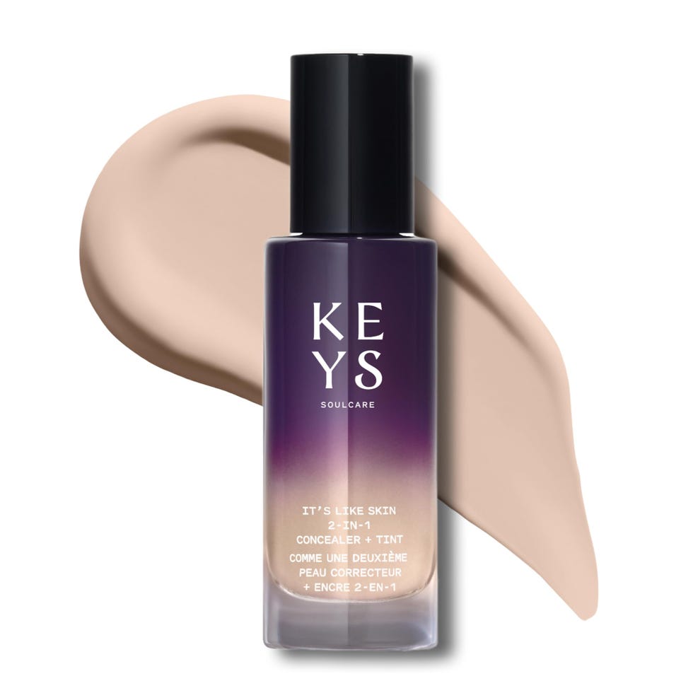 It's Like Skin 2-in-1 Concealer + Tint