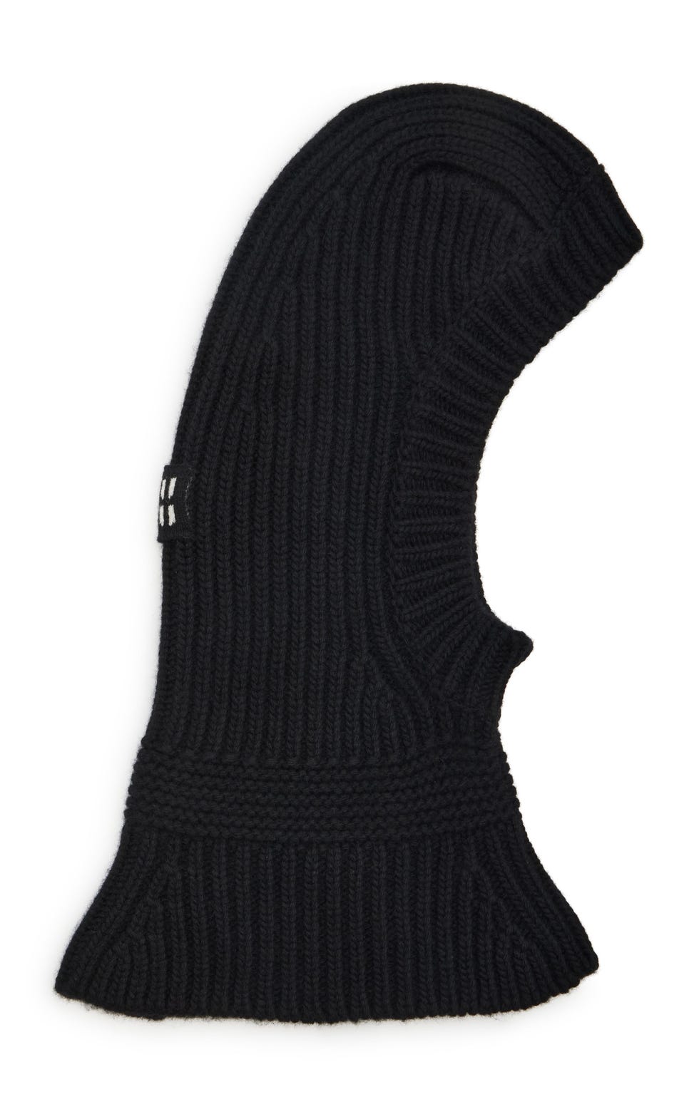 Wool-Cashmere Balaclava