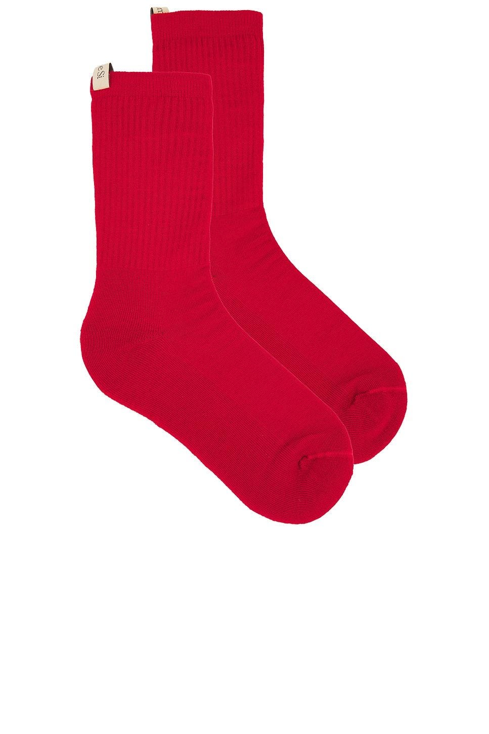 The Merino Tube Sock