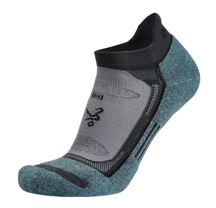 Unisex Blister Resist Socks 