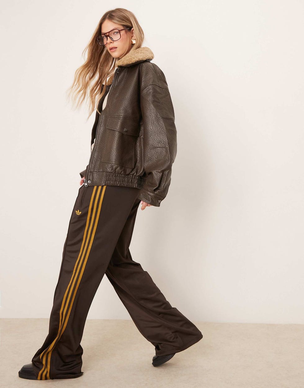 Firebird Track Pants