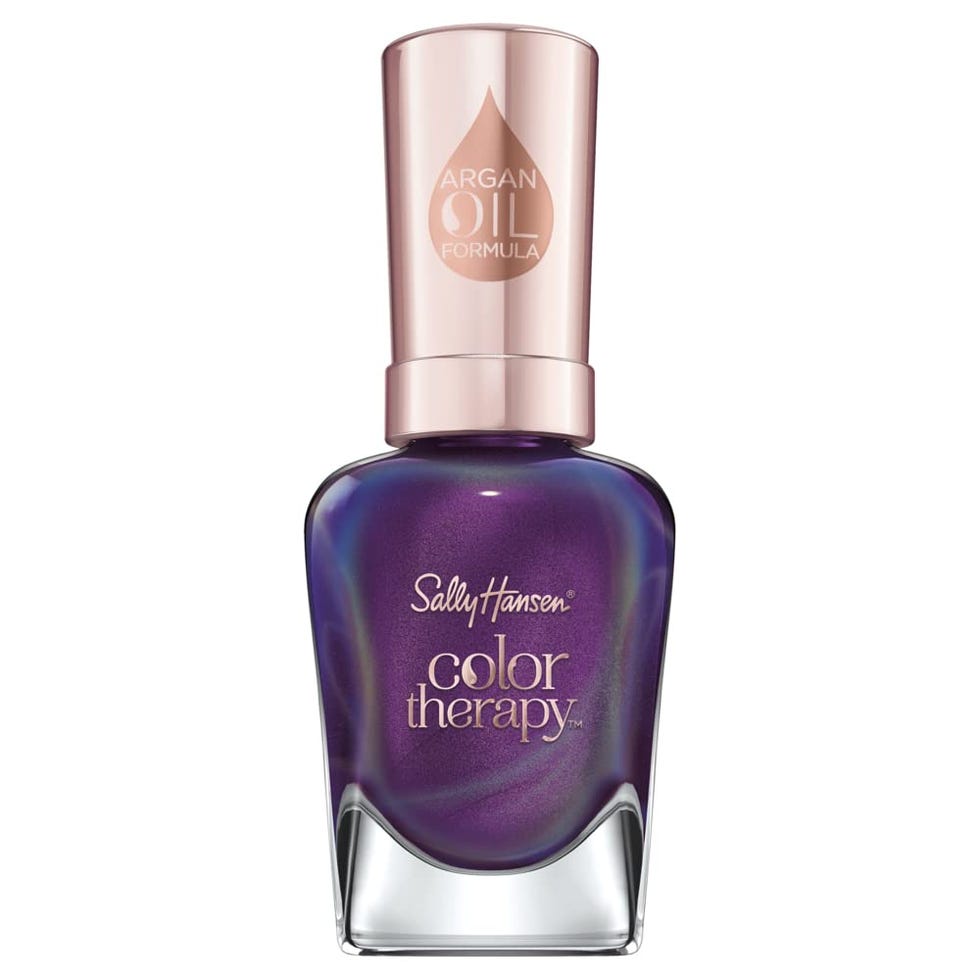 Color Therapy - 402 Plum Euphoria