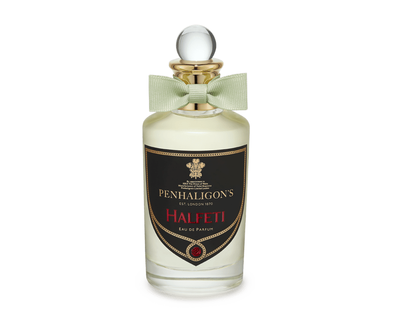 Halfeti Eau de Parfum