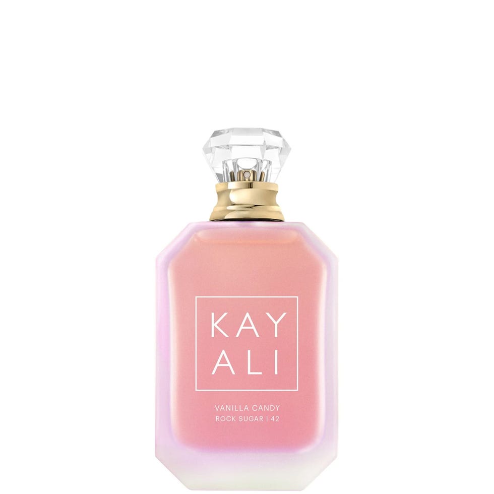 Vanilla Candy Rock Sugar 42 Eau de Parfum 50ml