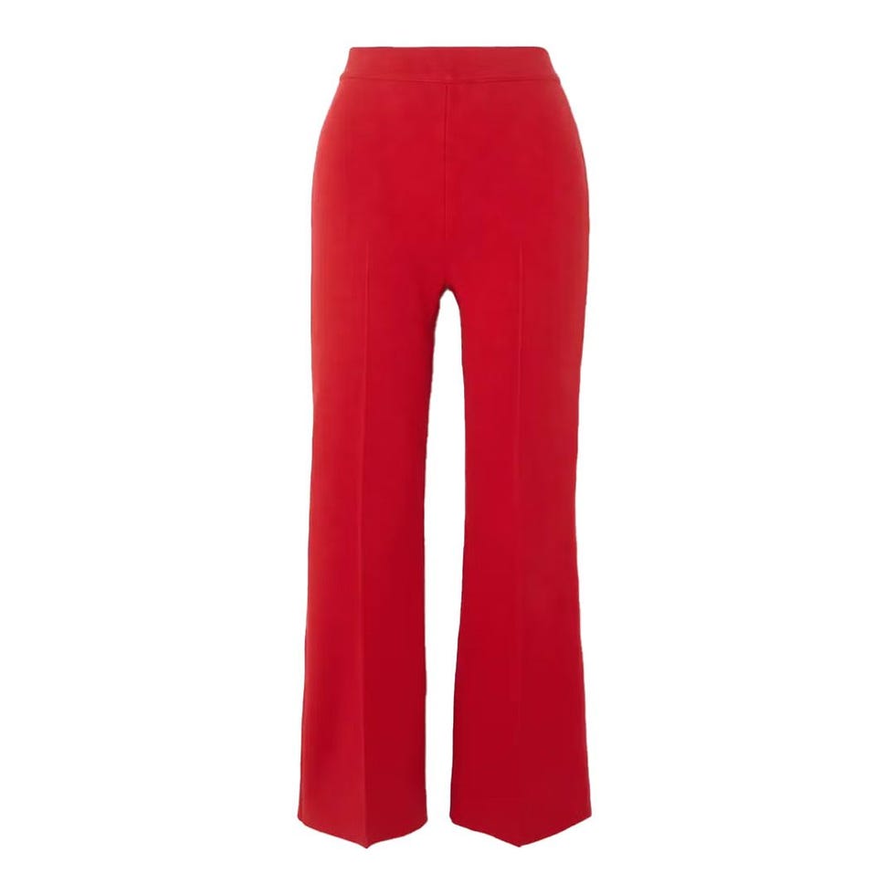 Kick Flare Pants