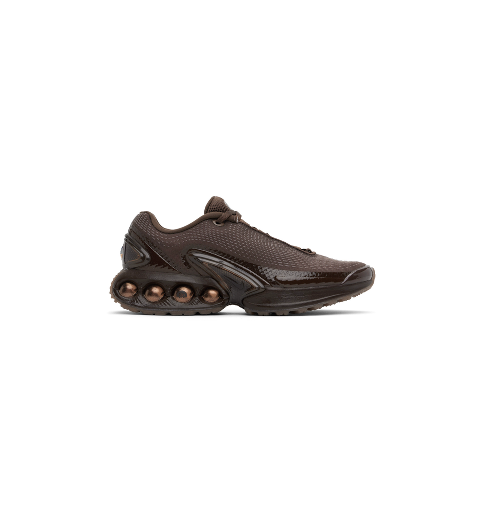 Isamaya Ffrench Edition Air Max Dn Sneakers