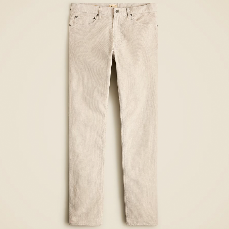 770 Straight-Fit Pant