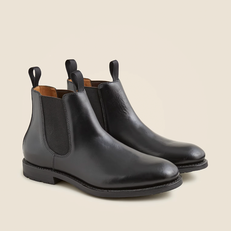 Kenton Chelsea Boots