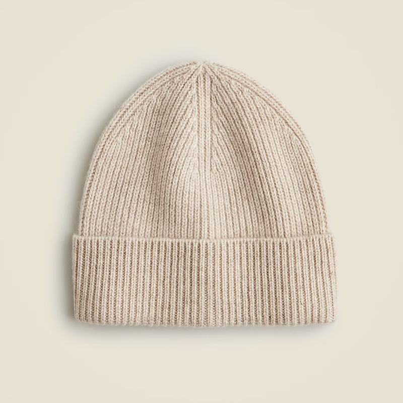 Cashmere Beanie