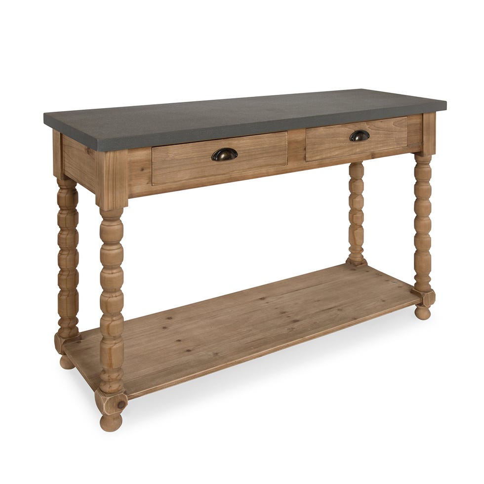 Rutledge console table 