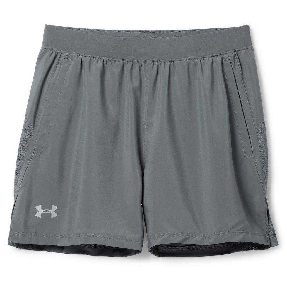 Launch Men’s Shorts