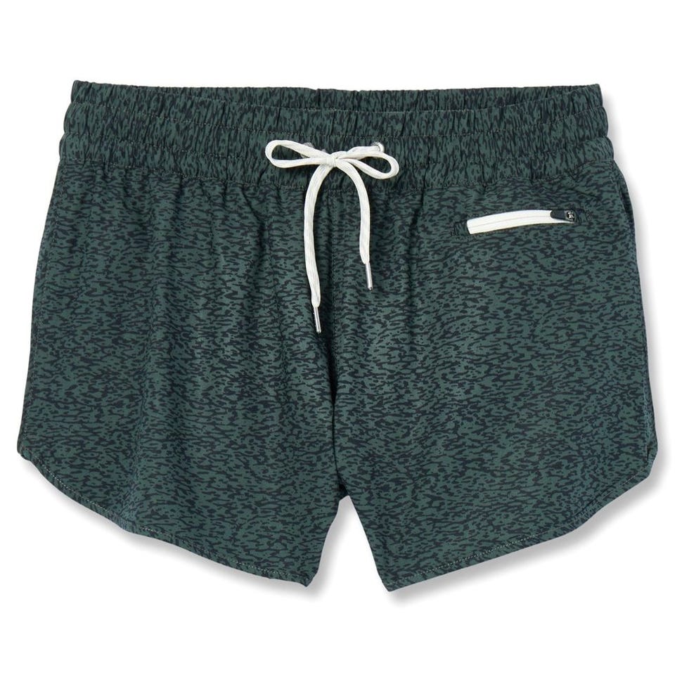 4-Inch Clementine Short 2.0