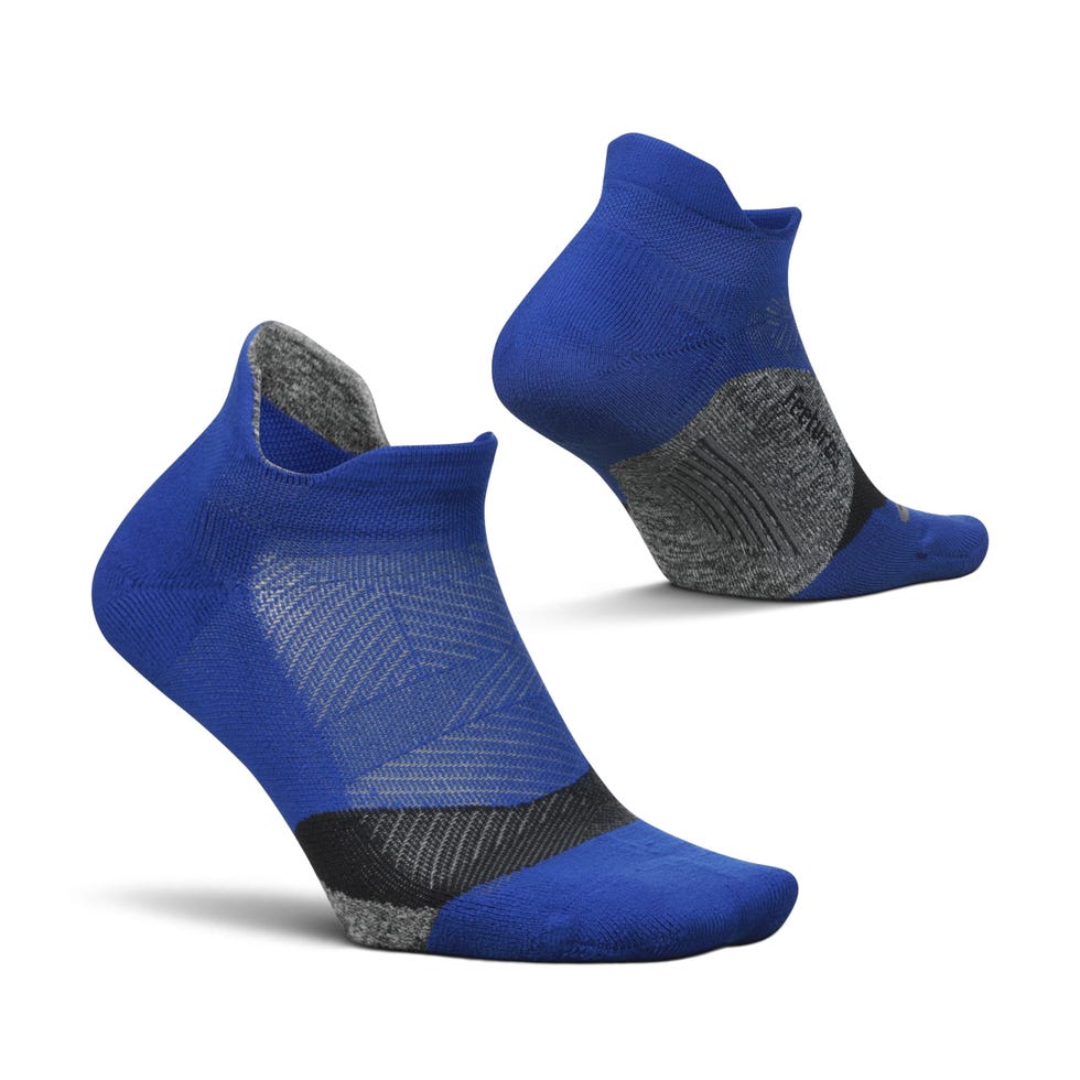 Elite Light Cushion Tab Sock