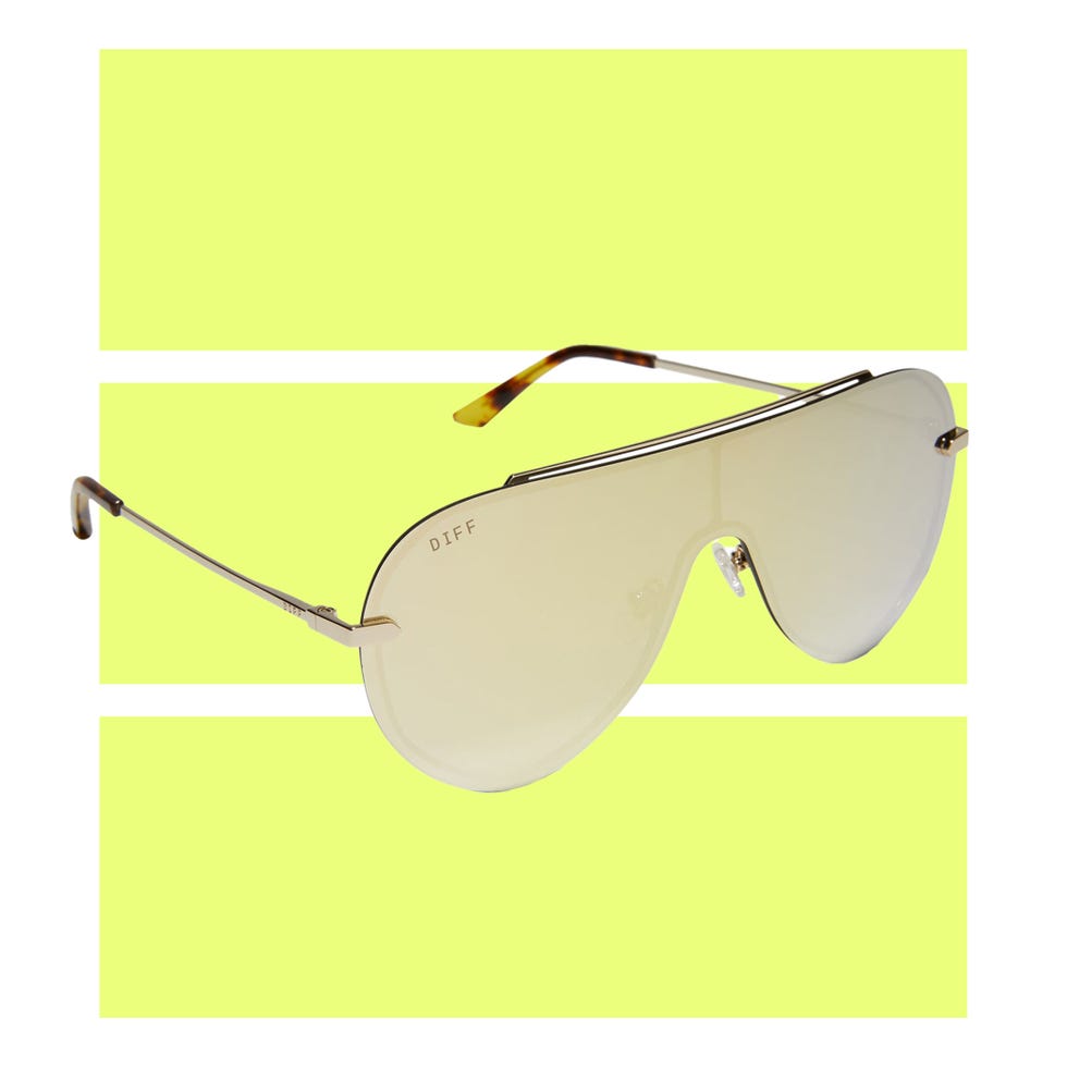 Imani Sunglasses